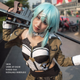Image for article titled Our Favorite Cosplay From Japan Expo Thailand 2020